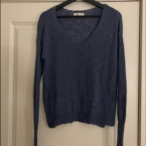 Hollister Sweater